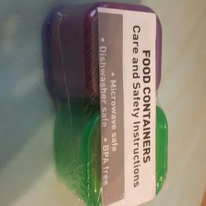 21 day fix containers